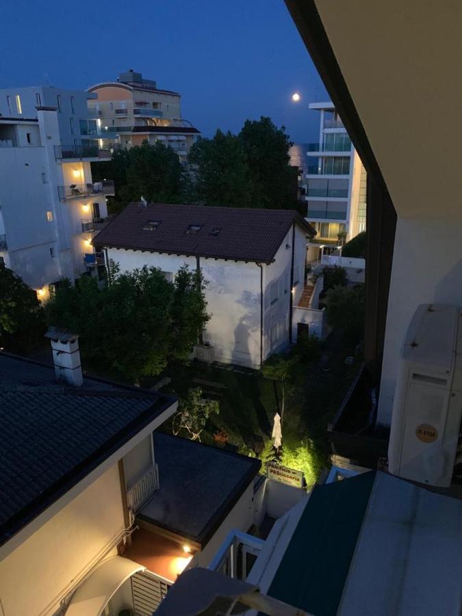 Appartamenti Monica Residence Foscolo Lido di Jesolo Exterior foto