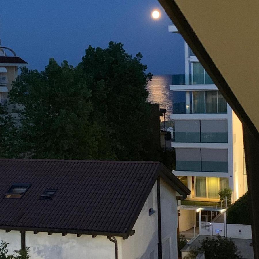 Appartamenti Monica Residence Foscolo Lido di Jesolo Exterior foto