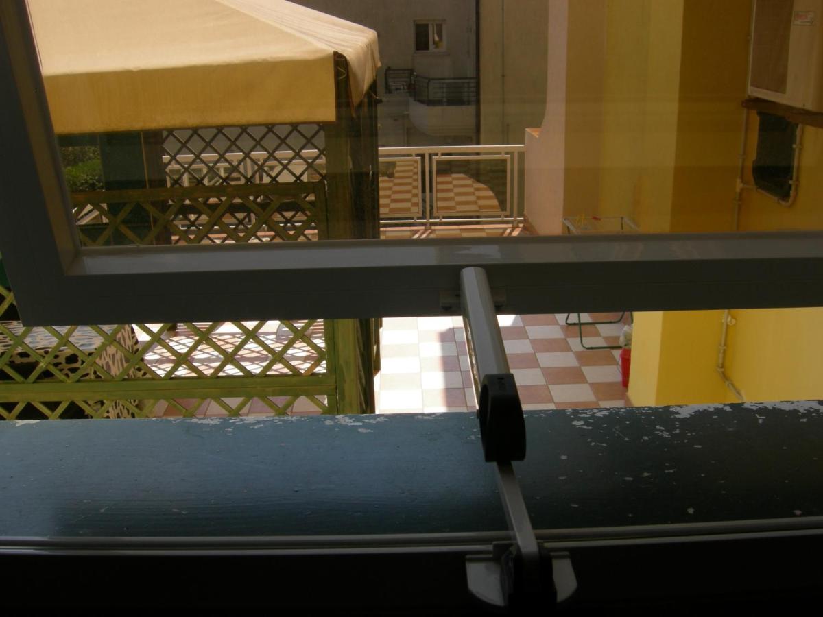 Appartamenti Monica Residence Foscolo Lido di Jesolo Exterior foto