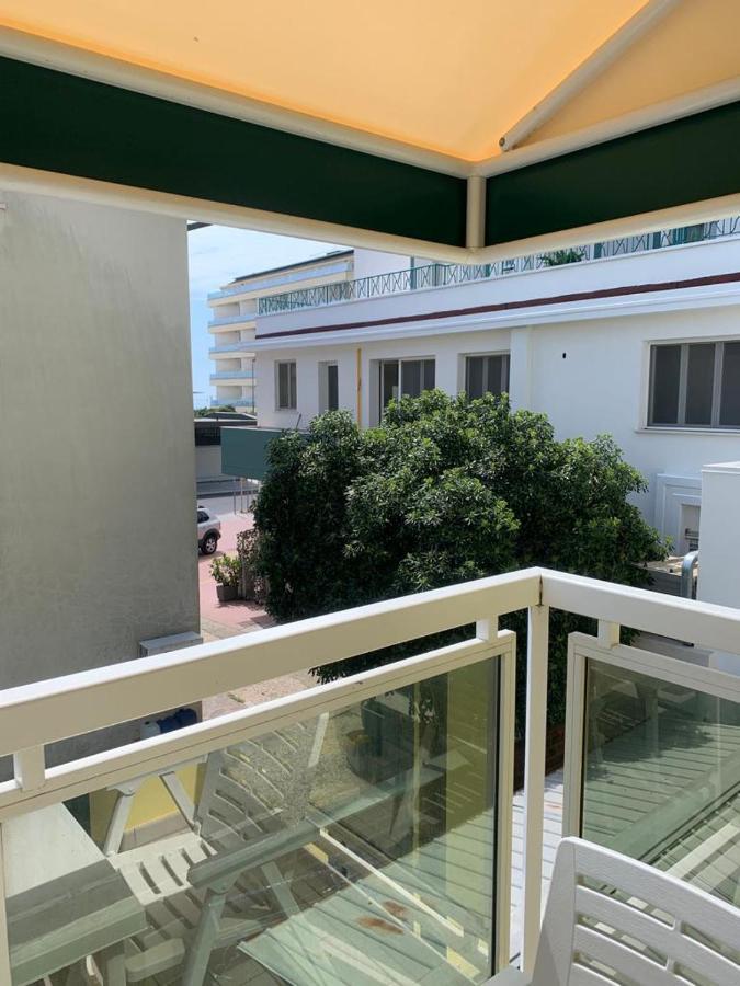 Appartamenti Monica Residence Foscolo Lido di Jesolo Exterior foto