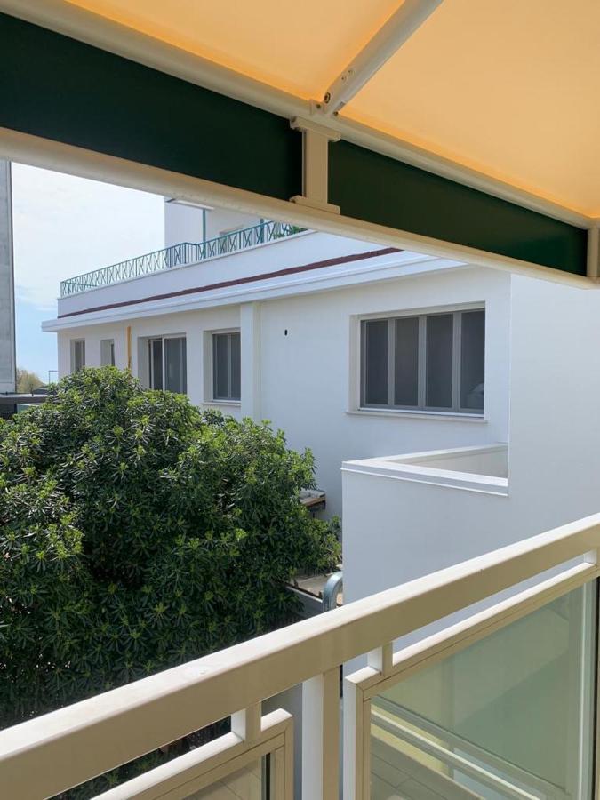 Appartamenti Monica Residence Foscolo Lido di Jesolo Exterior foto