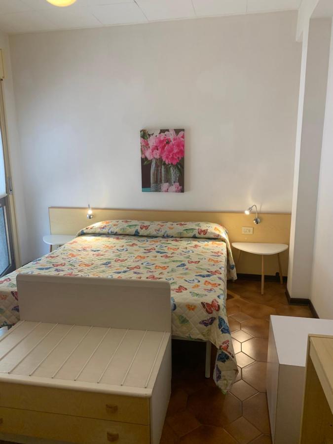 Appartamenti Monica Residence Foscolo Lido di Jesolo Exterior foto